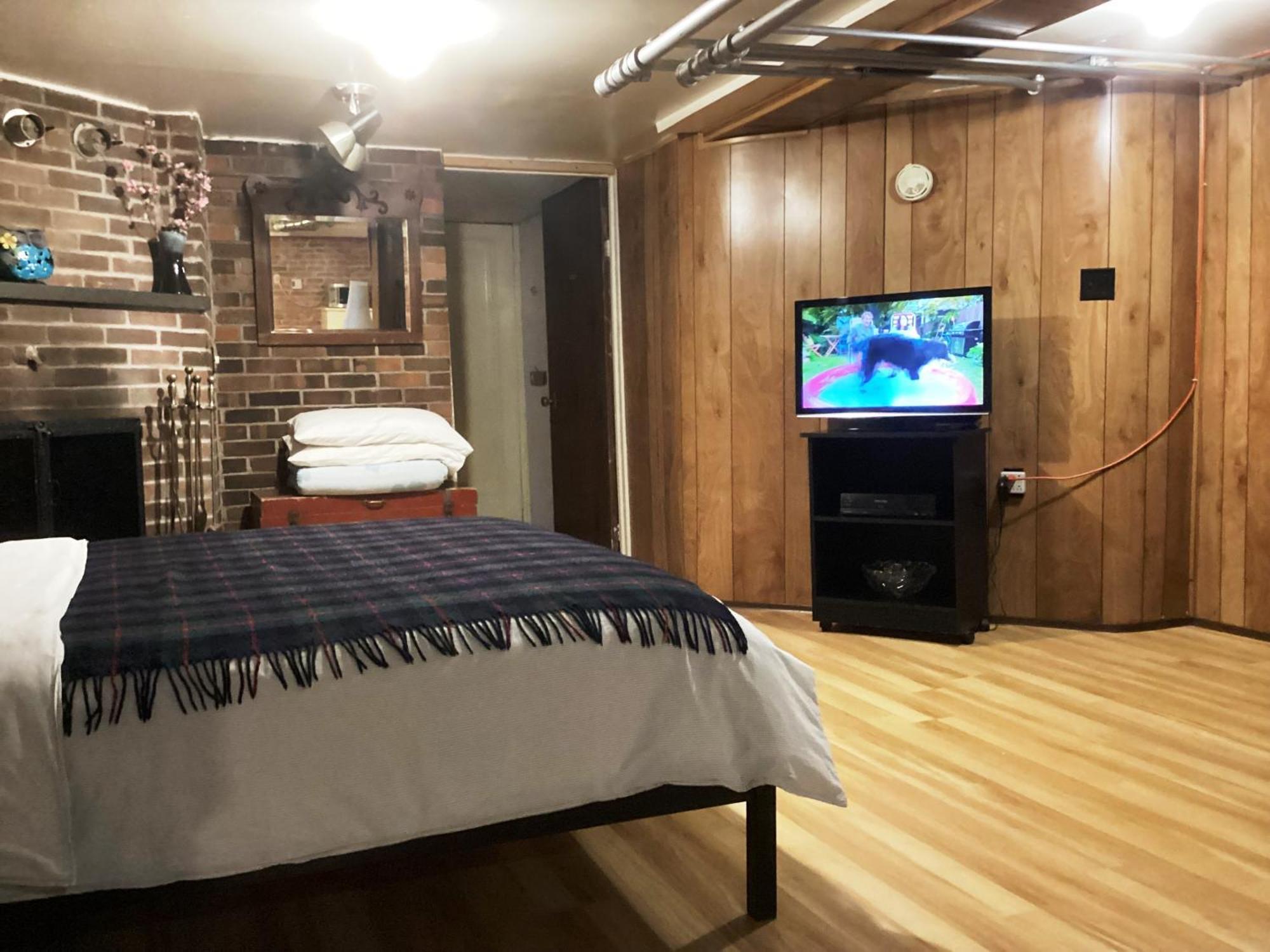 Maria Montreal Apartment Bagian luar foto