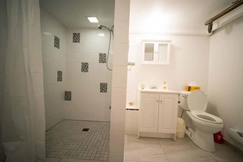 Maria Montreal Apartment Bagian luar foto