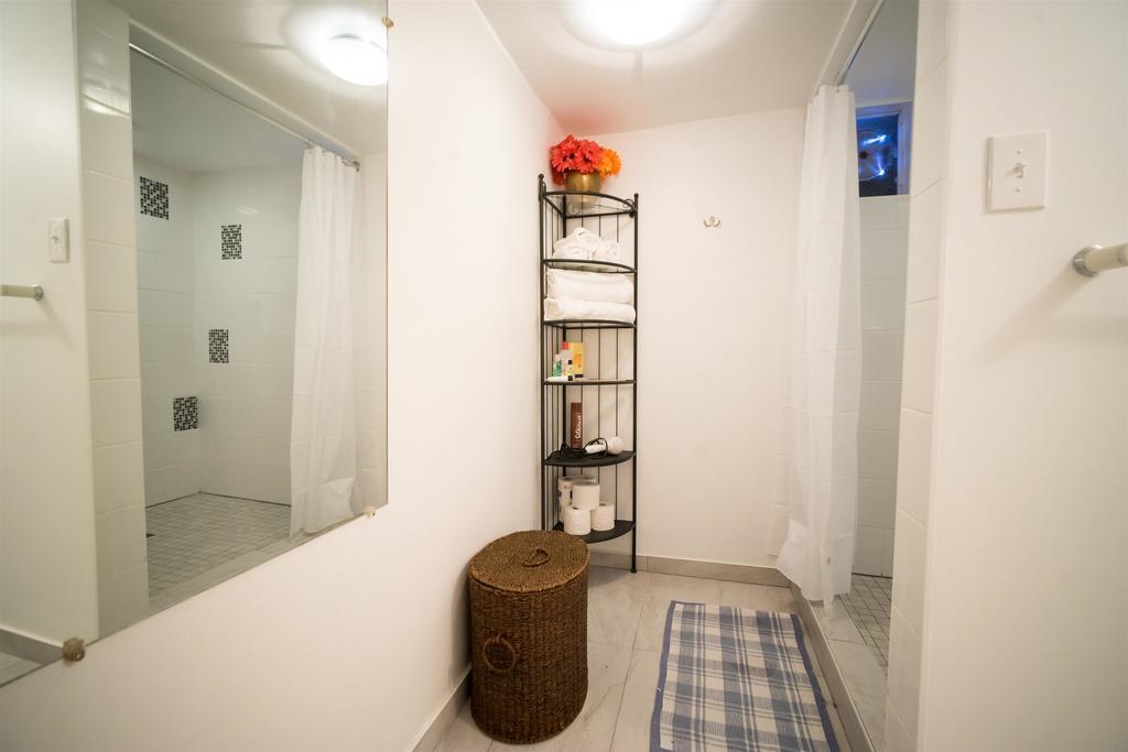 Maria Montreal Apartment Bagian luar foto